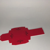12 Scatoline Bomboniera Laurea cm 5x5x5 per Festeggiare la Laurea