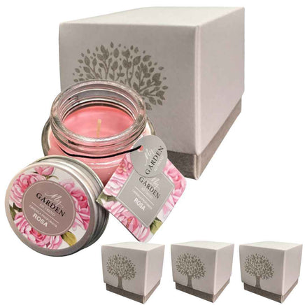 Candele Profumate – Lady Venezia Shop Candele Profumate – Lady Venezia Shop